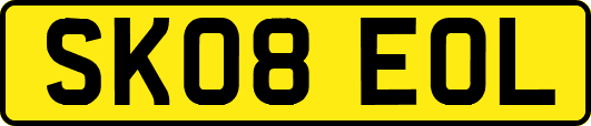 SK08EOL
