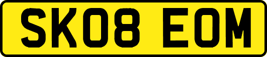 SK08EOM