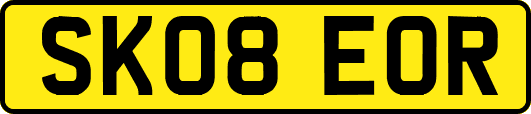 SK08EOR