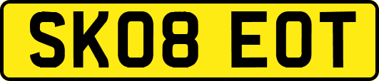 SK08EOT