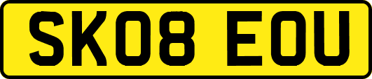 SK08EOU