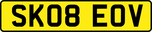 SK08EOV