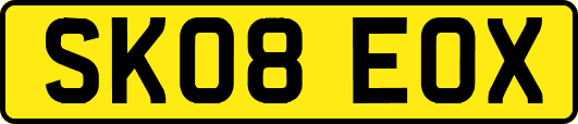 SK08EOX
