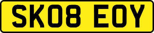 SK08EOY