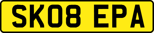 SK08EPA