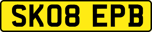 SK08EPB