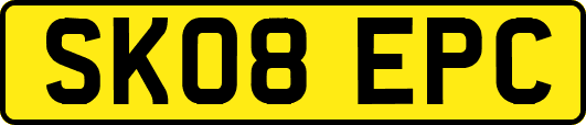 SK08EPC