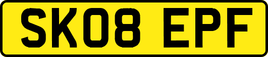 SK08EPF