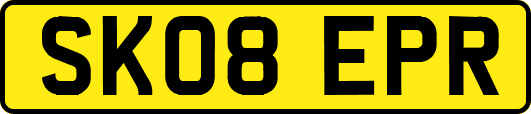 SK08EPR