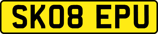 SK08EPU