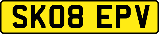 SK08EPV