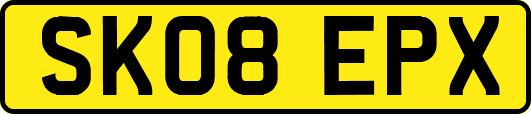 SK08EPX