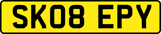 SK08EPY