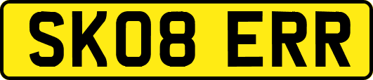 SK08ERR