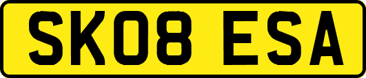 SK08ESA