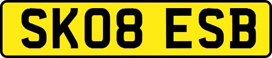 SK08ESB