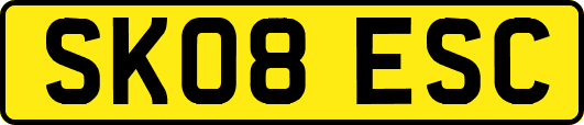 SK08ESC