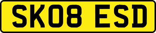 SK08ESD