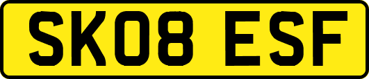 SK08ESF