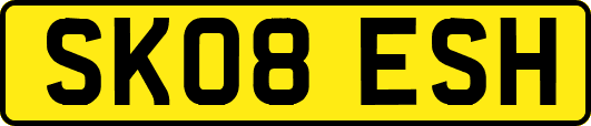 SK08ESH