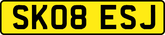 SK08ESJ