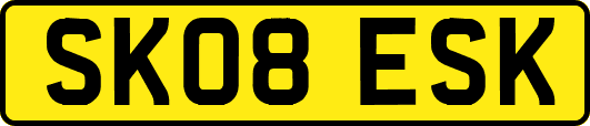 SK08ESK