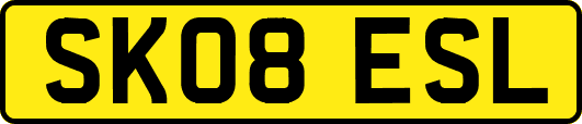 SK08ESL