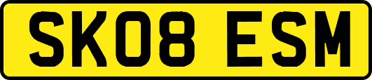 SK08ESM