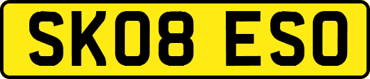 SK08ESO