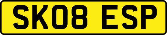 SK08ESP