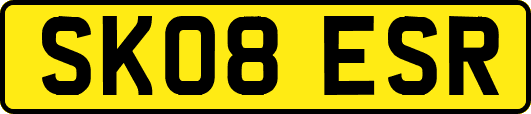 SK08ESR