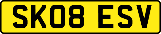 SK08ESV