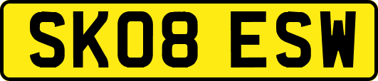SK08ESW