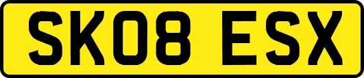 SK08ESX