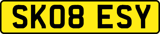 SK08ESY