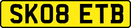 SK08ETB