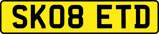 SK08ETD