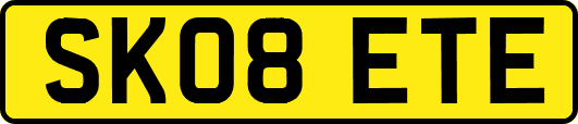 SK08ETE