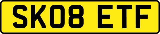 SK08ETF