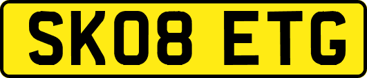 SK08ETG