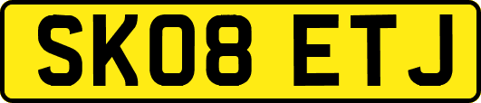 SK08ETJ