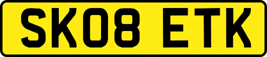 SK08ETK