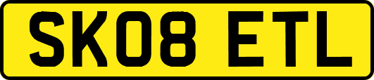SK08ETL