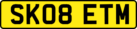SK08ETM