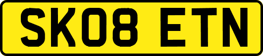 SK08ETN