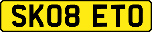 SK08ETO