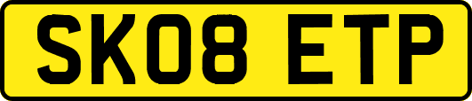 SK08ETP