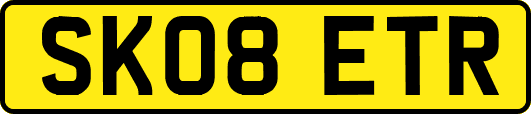SK08ETR