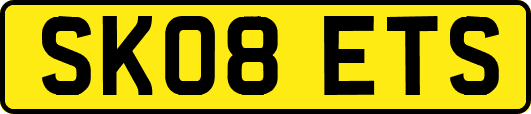 SK08ETS