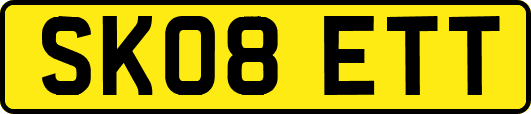 SK08ETT